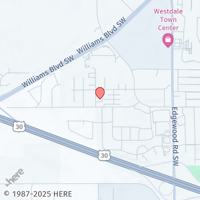 featured image of 3205 Samuel Court Southwest #11