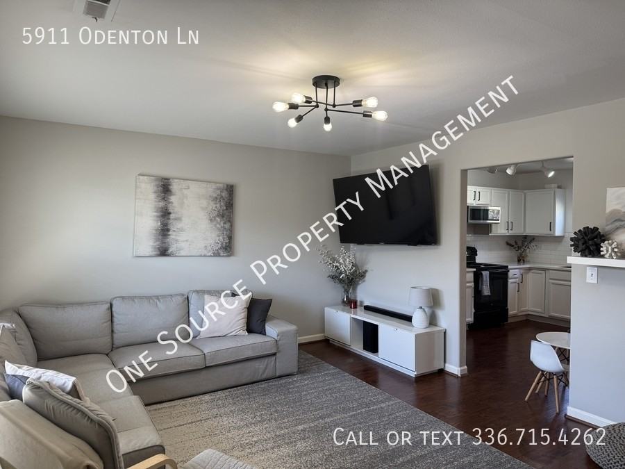 5911 Odenton Ln - Photo 2 of 22