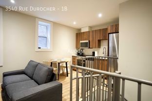 3540 Rue Durocher #1B - Photo 1 of 1