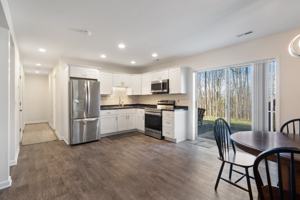 featured image of 7258 Baldwin Ridge Road #B