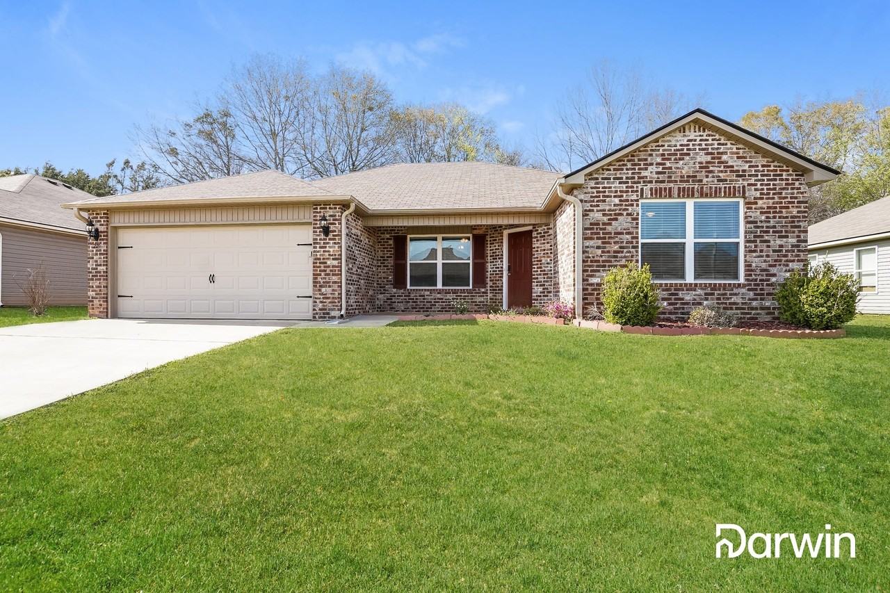 216 Cambridge Park Dr