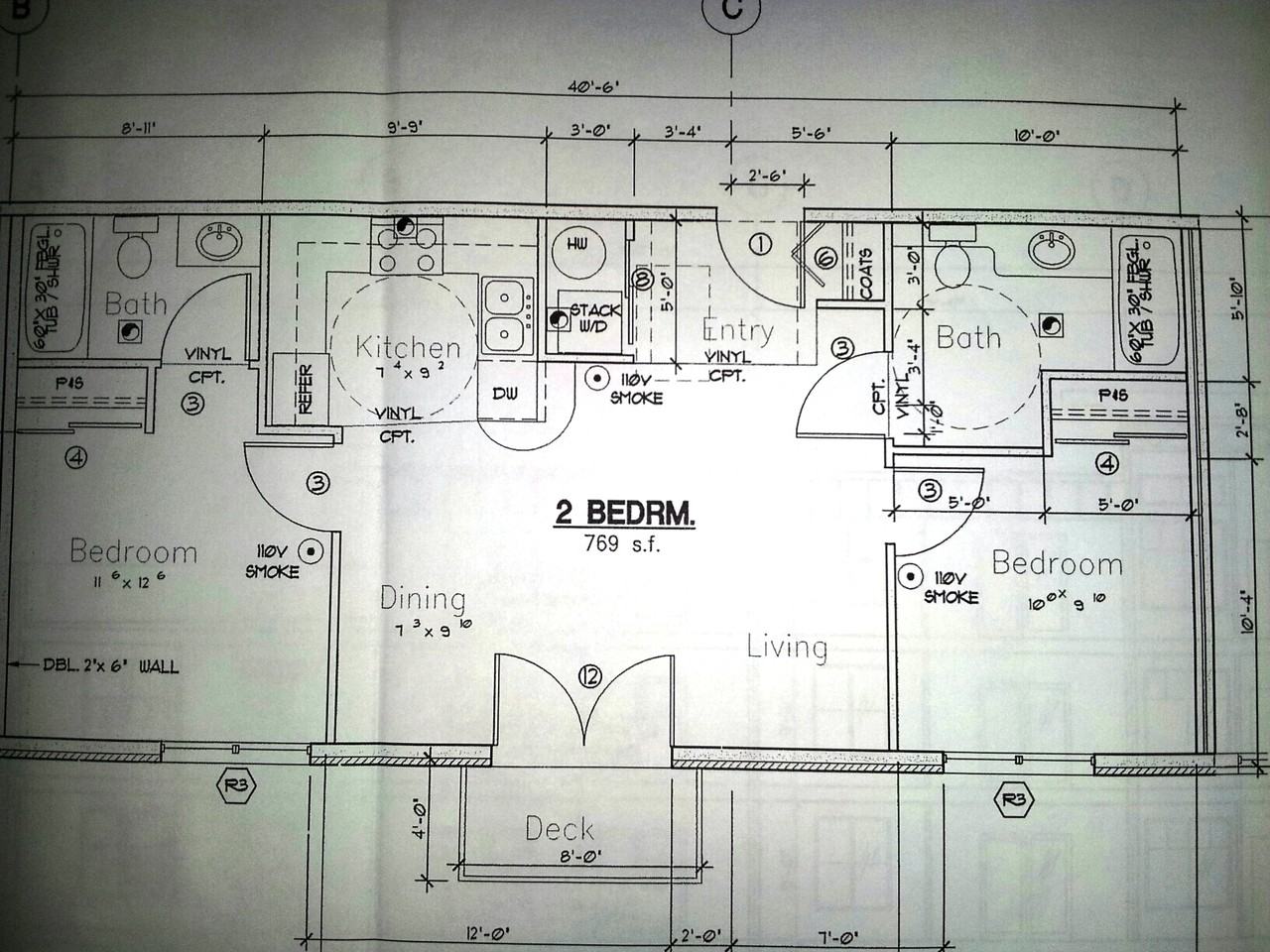 Morse Landing - USIT - Photo 2 of 28