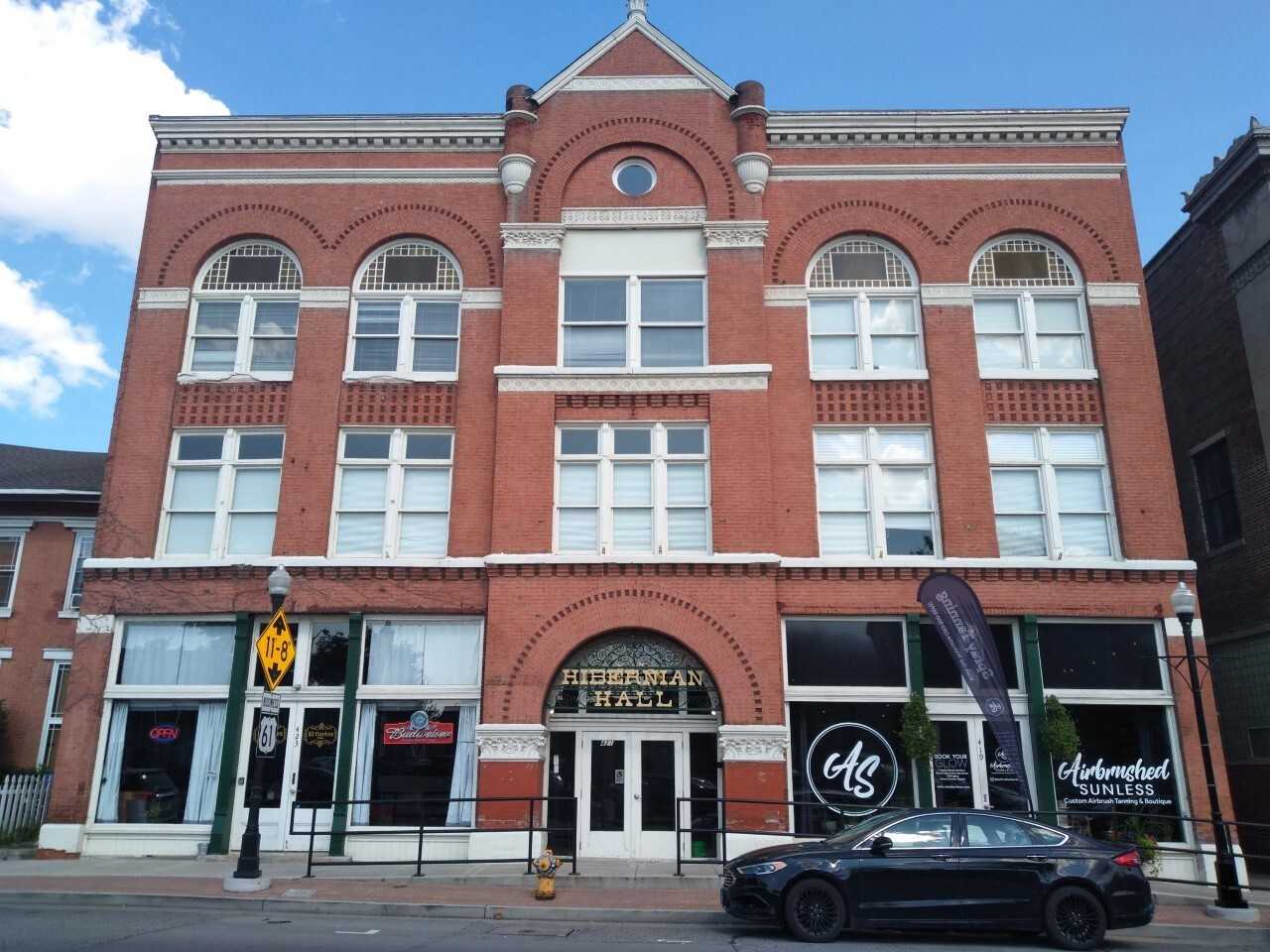 Hibernian Hall Lofts - Photo 5 of 16