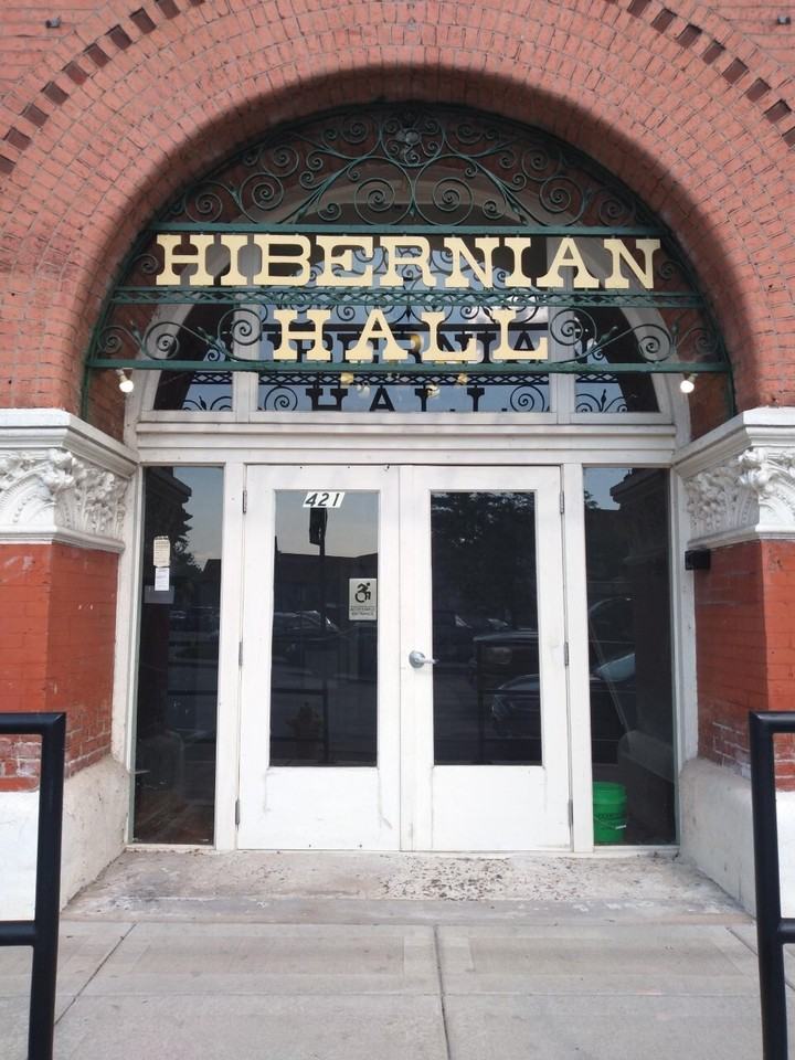 Hibernian Hall Lofts - Photo 6 of 16