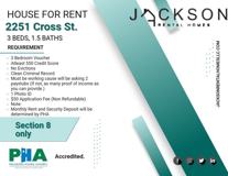 2152 Cross Street - Photo 1 of 1