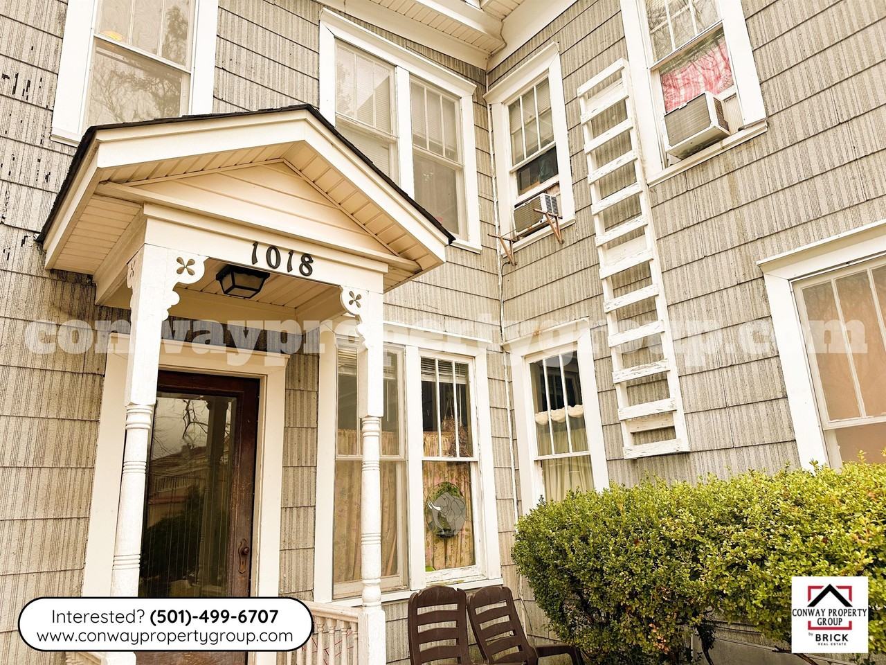 1018 Clifton St. - Photo 2 of 8