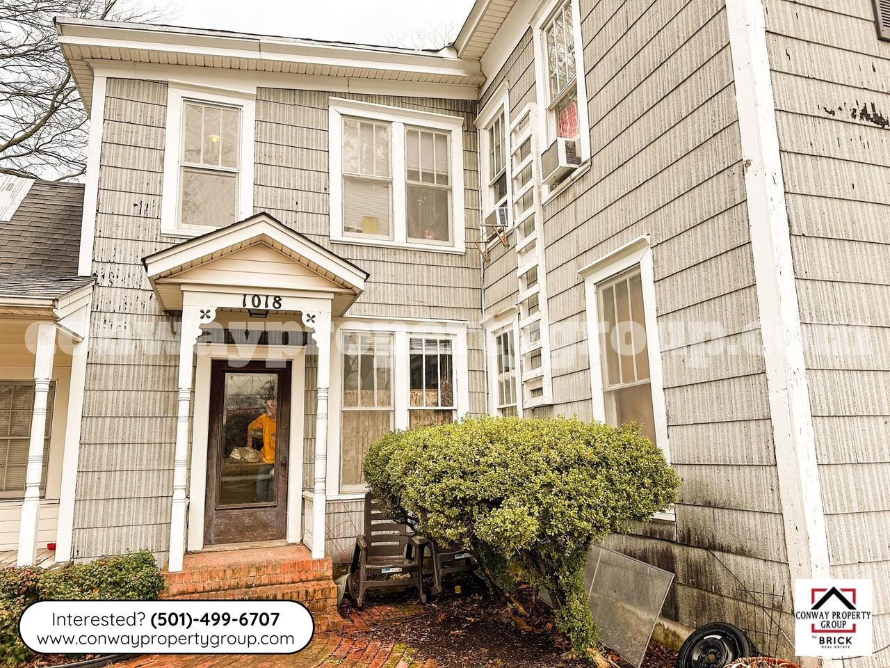 1018 Clifton St. - Photo 3 of 8