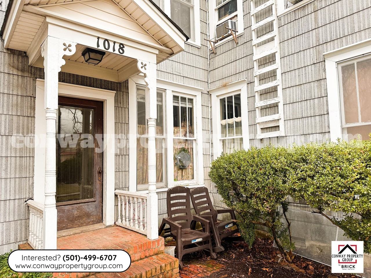 1018 Clifton St. - Photo 4 of 8