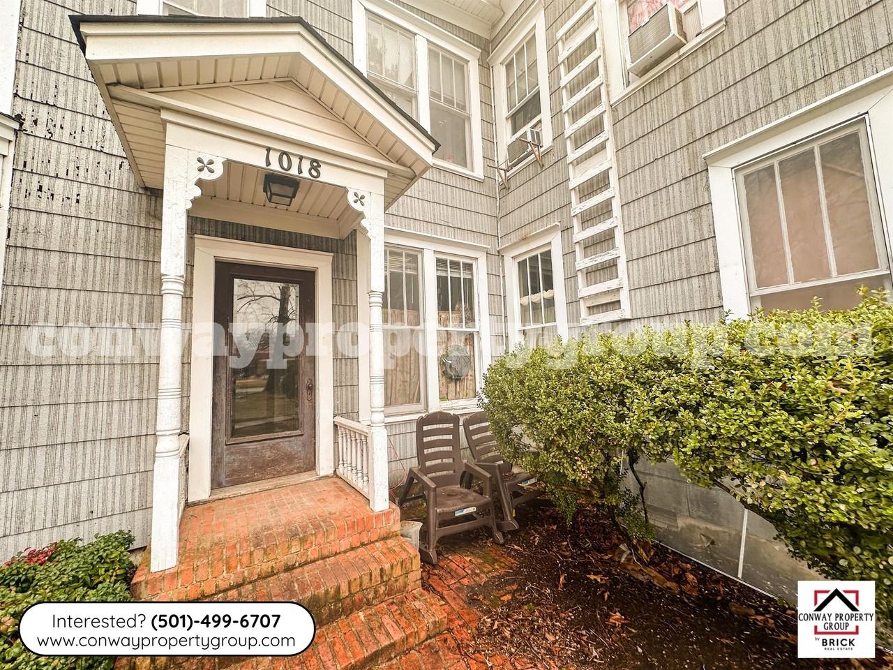 1018 Clifton St. - Photo 5 of 8