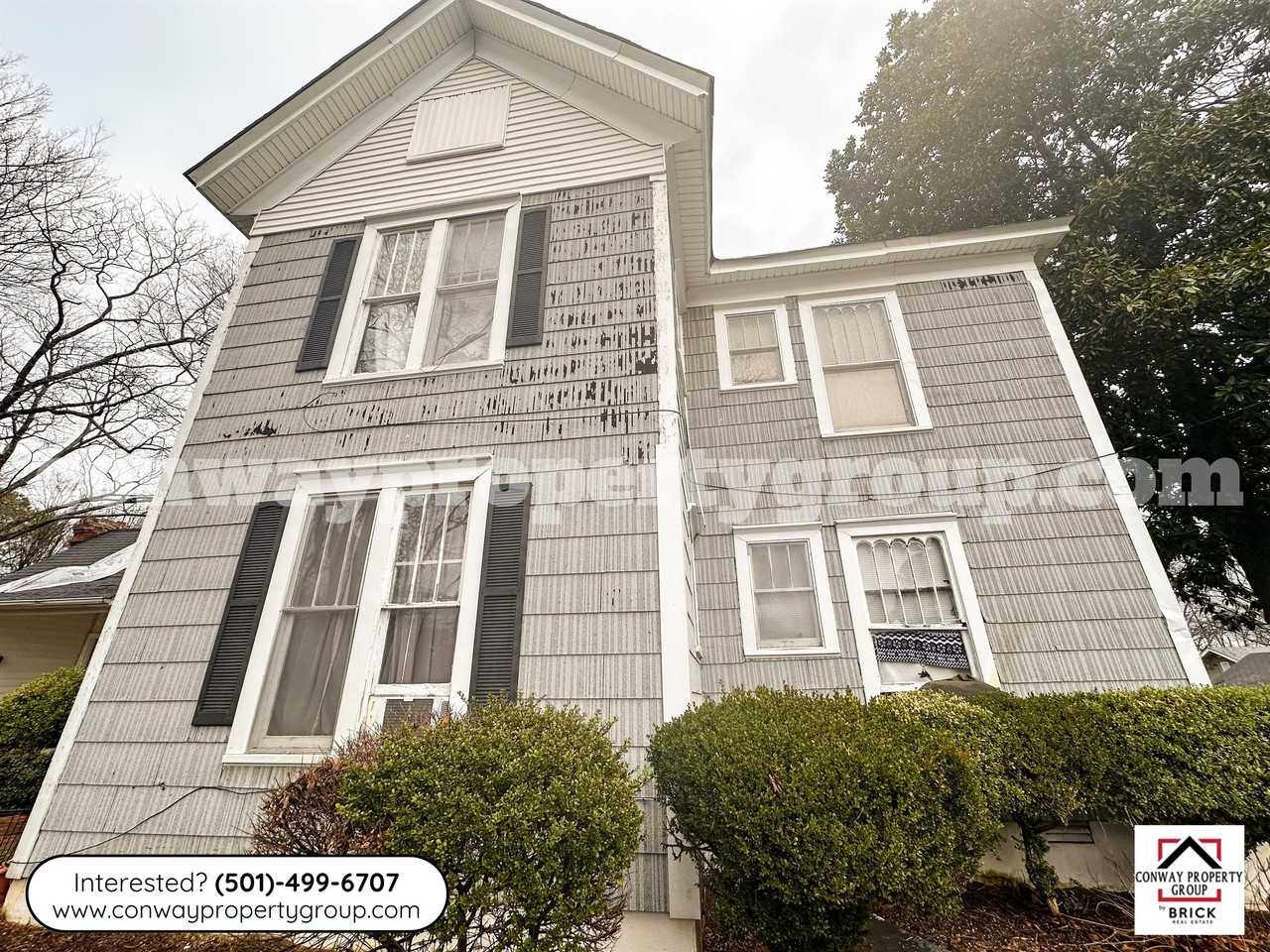 1018 Clifton St. - Photo 6 of 8