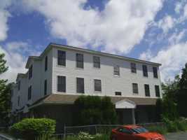 featured image of 330 College St