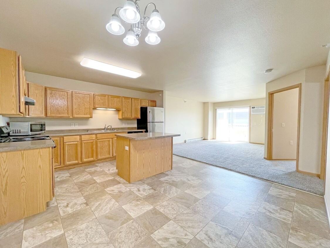 Northern Plains Apartments - Photo 2 of 28