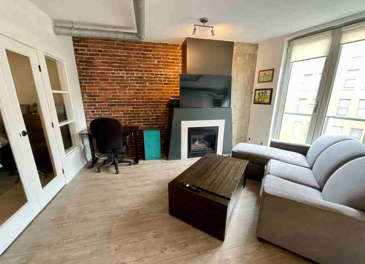 27 Alexander Street #505 - Photo 3 of 10