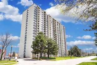 Bay Mills Apartments - Photo 1 of 1