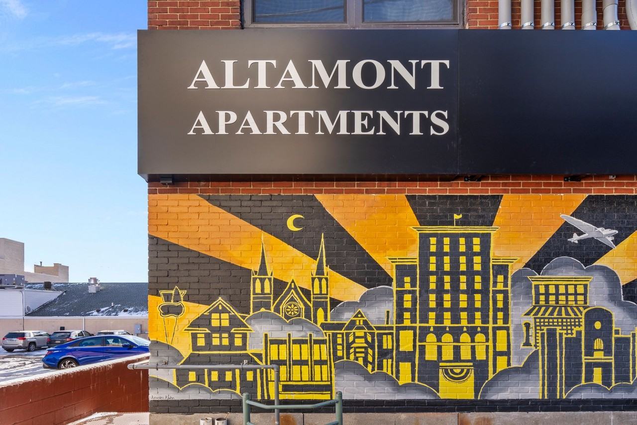 Altamont Apartments Limited - Photo 7 of 41