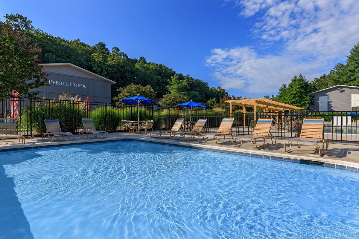 Pebble Creek Apartments - Photo 5 of 50