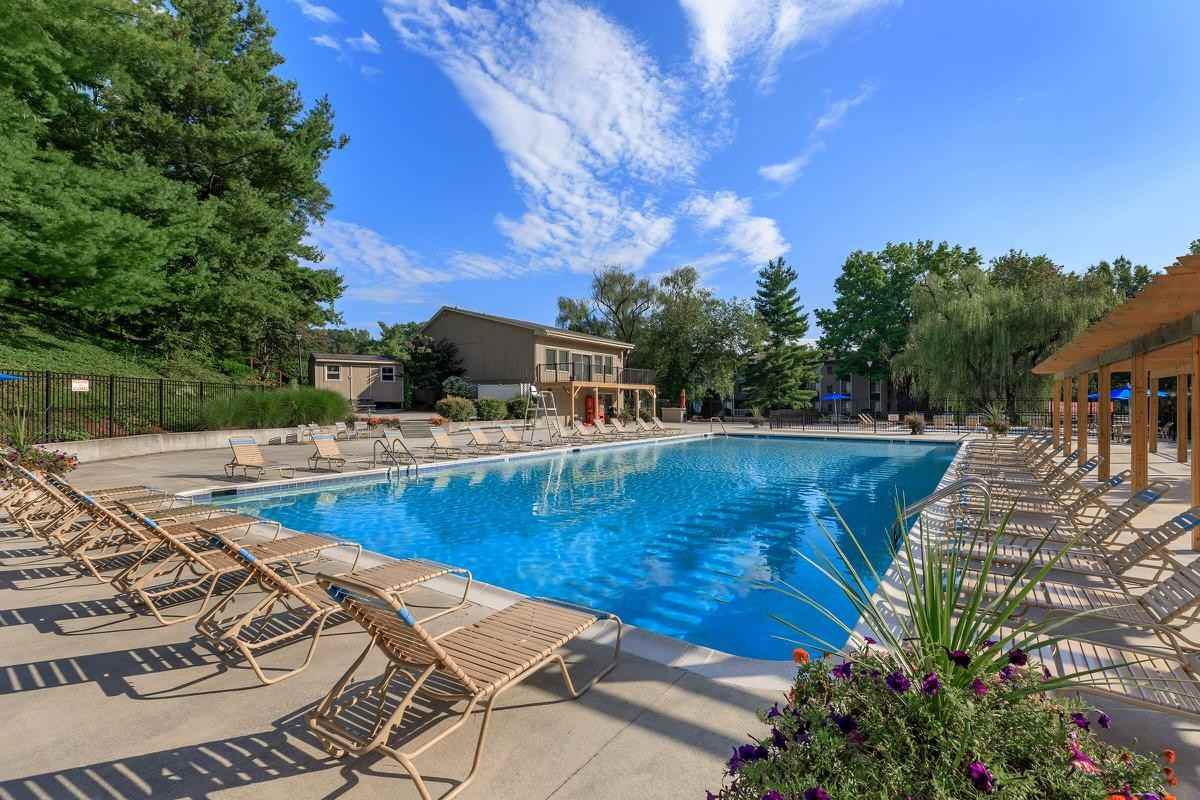 Pebble Creek Apartments - Photo 7 of 50