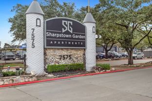 Sharpstown Garden - Photo 1 of 1