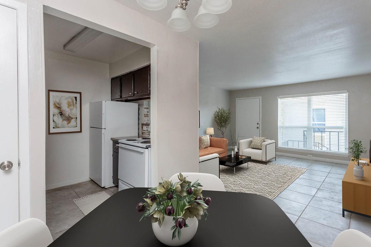 Plaza on Hammerly - Photo 6 of 37