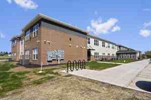 featured image of 801 W 5th St