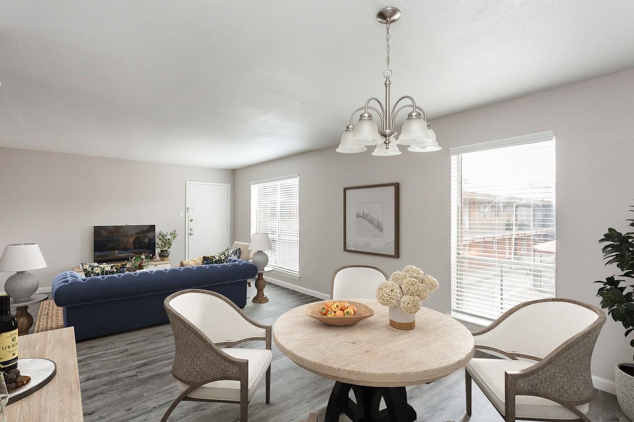 Parkgreen on Gessner - Photo 2 of 17