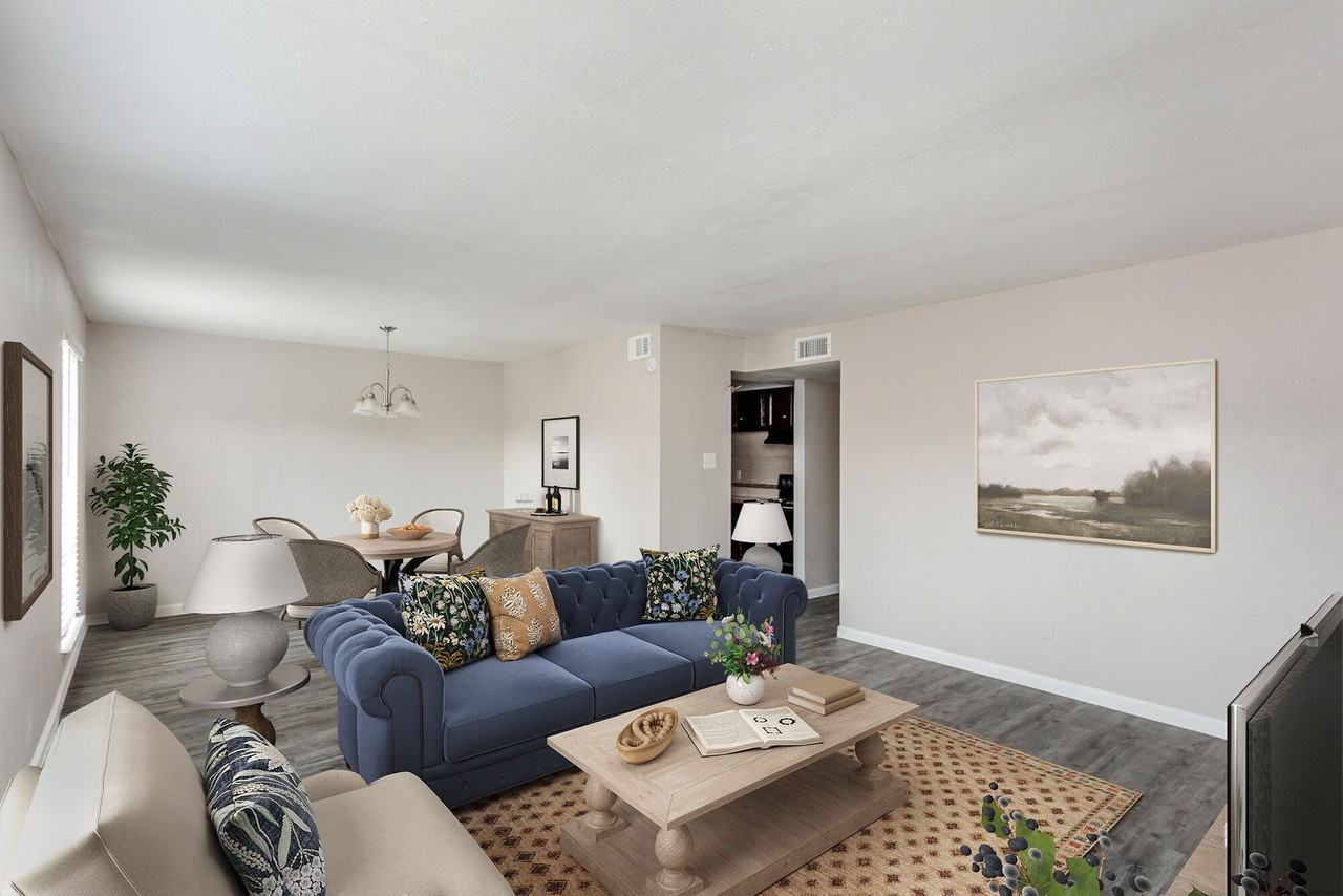 Parkgreen on Gessner - Photo 5 of 17