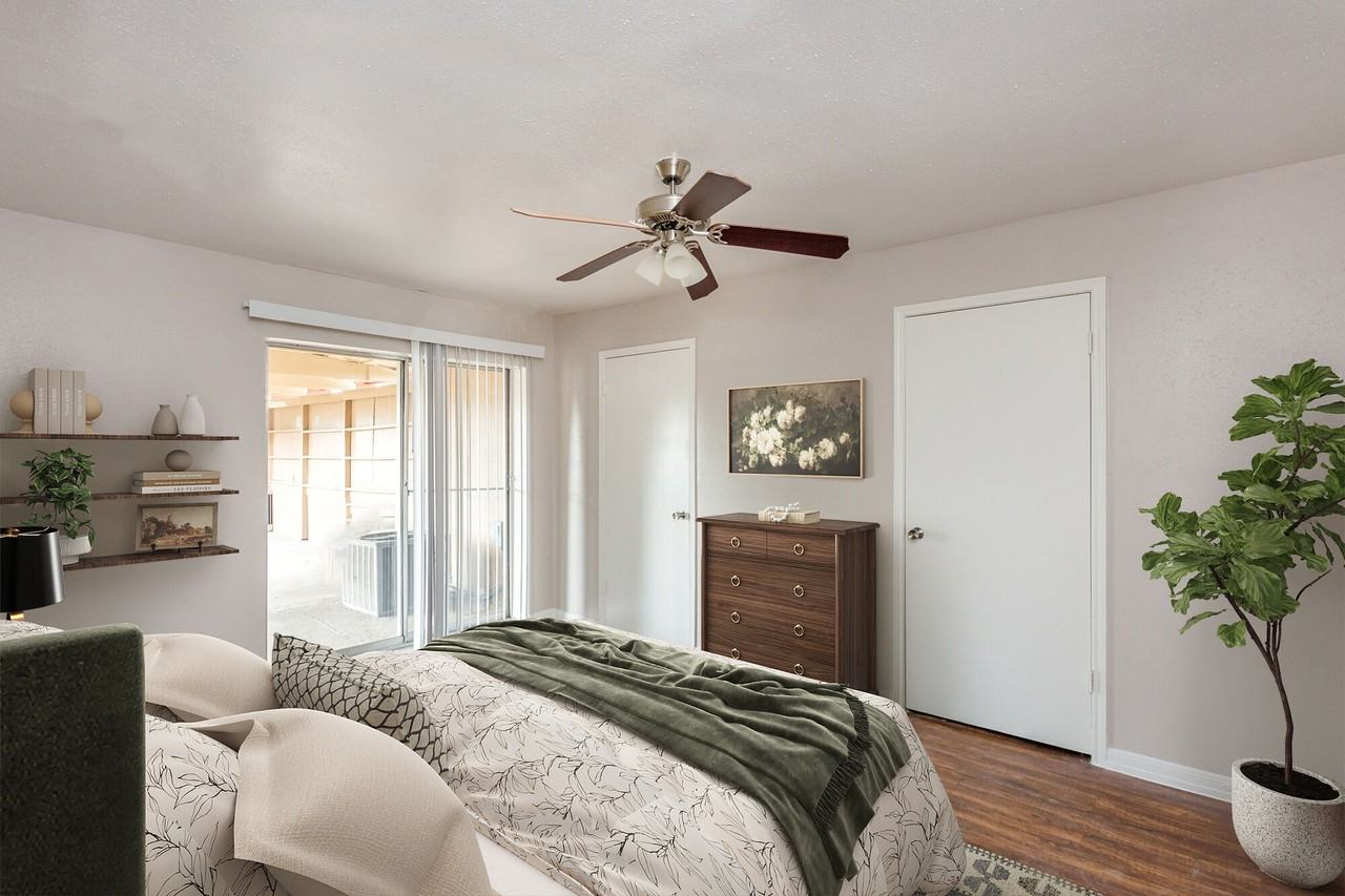 Parkgreen on Gessner - Photo 6 of 17