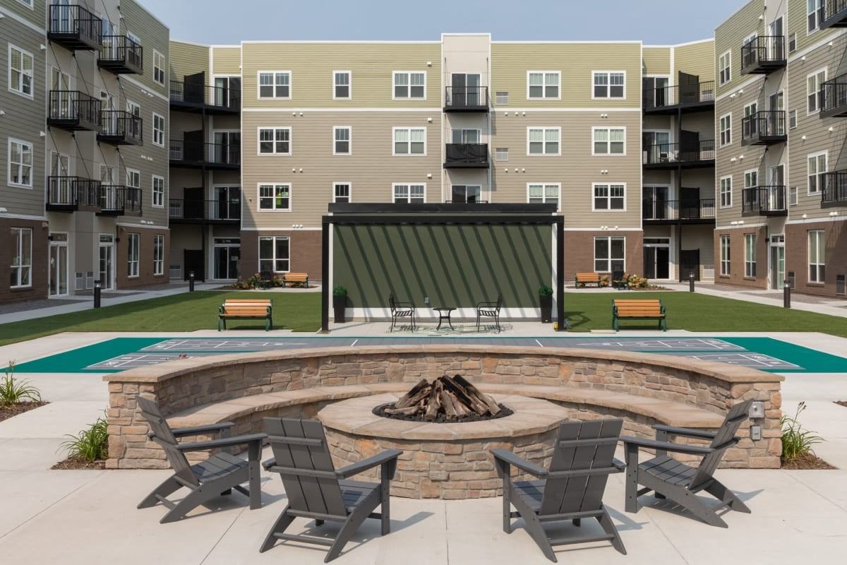 The Edison at Rice Creek I and II - Photo 2 of 32