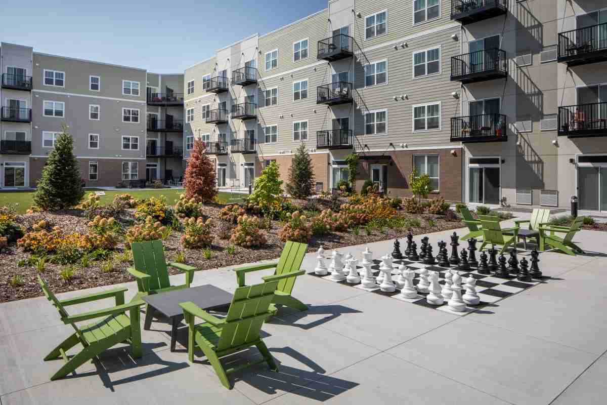 The Edison at Rice Creek I and II - Photo 6 of 32