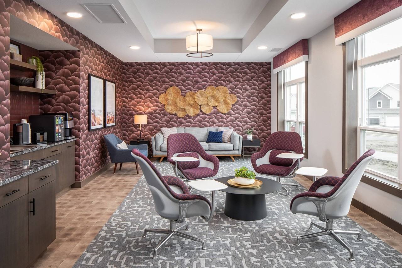 The Edison at Woodbury - Photo 3 of 32