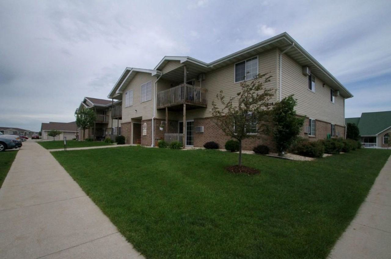 Gateway Estates Apartments - Photo 6 of 50