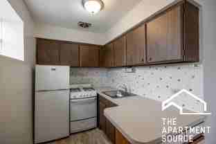3001 Thatcher Ave #3L - Photo 1 of 1