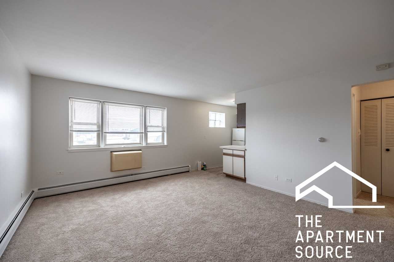 3001 Thatcher Ave #3L - Photo 3 of 11