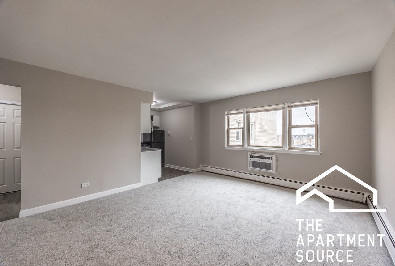 3001 Thatcher Ave #5O - Photo 5 of 11