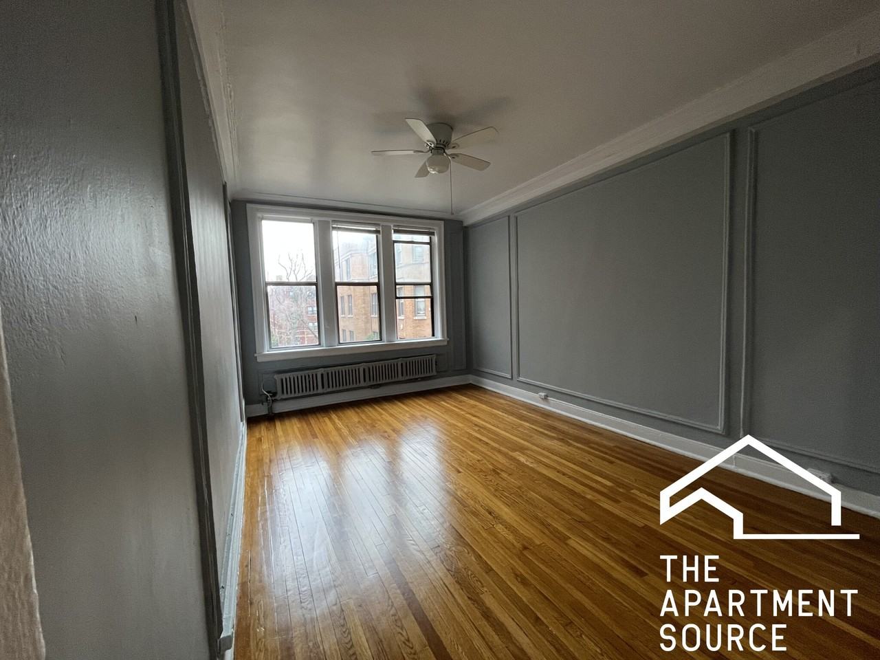 1367 W Estes Ave #1M - Photo 5 of 12