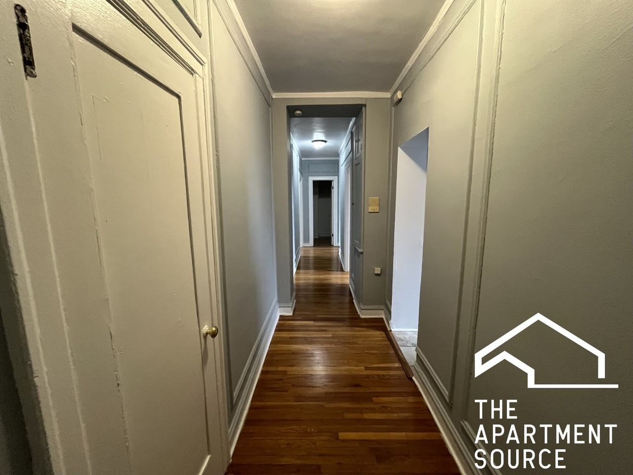 1367 W Estes Ave #1M - Photo 7 of 12