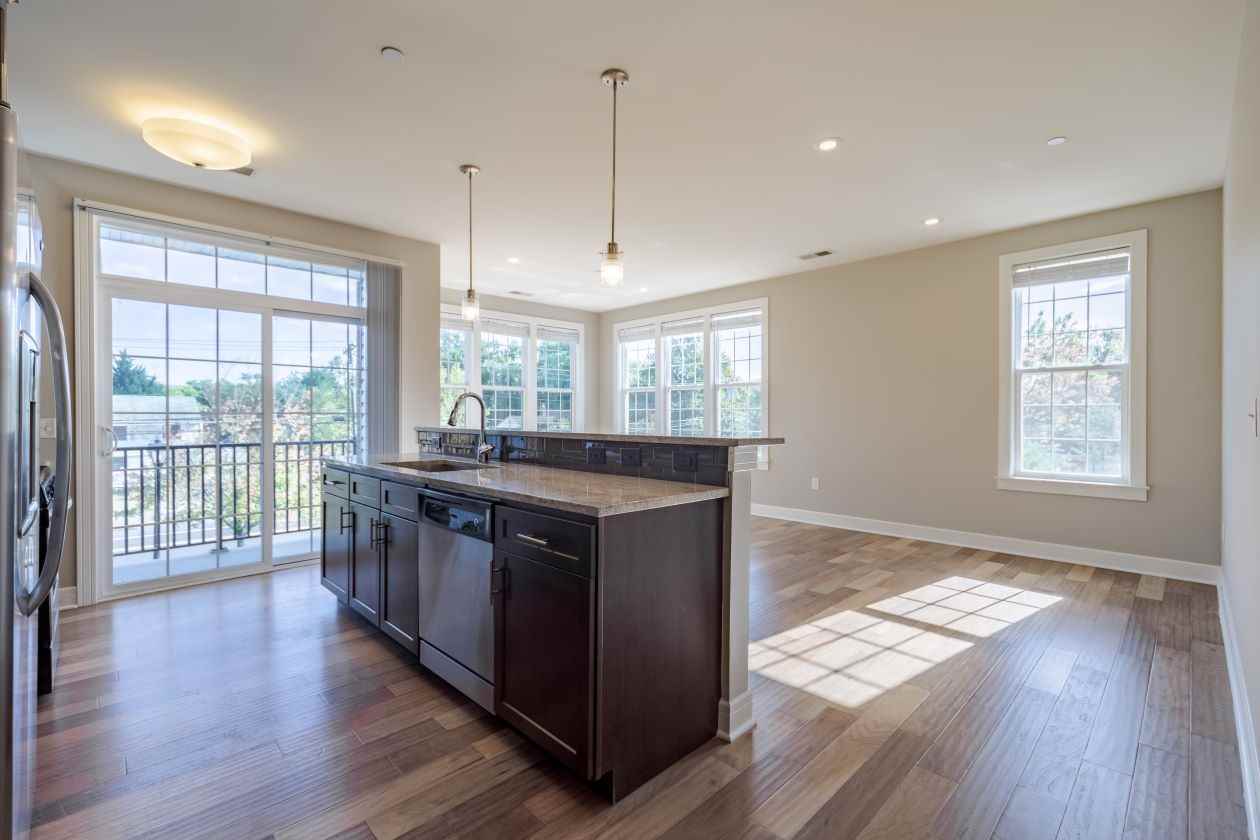 Marlton Gateway Apartments - Photo 3 of 16