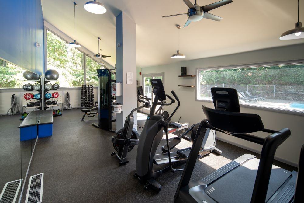 Greenbriar Apartments - Photo 2 of 14