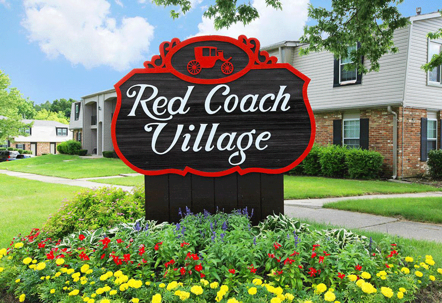 Red Coach Village - Photo 2 of 12