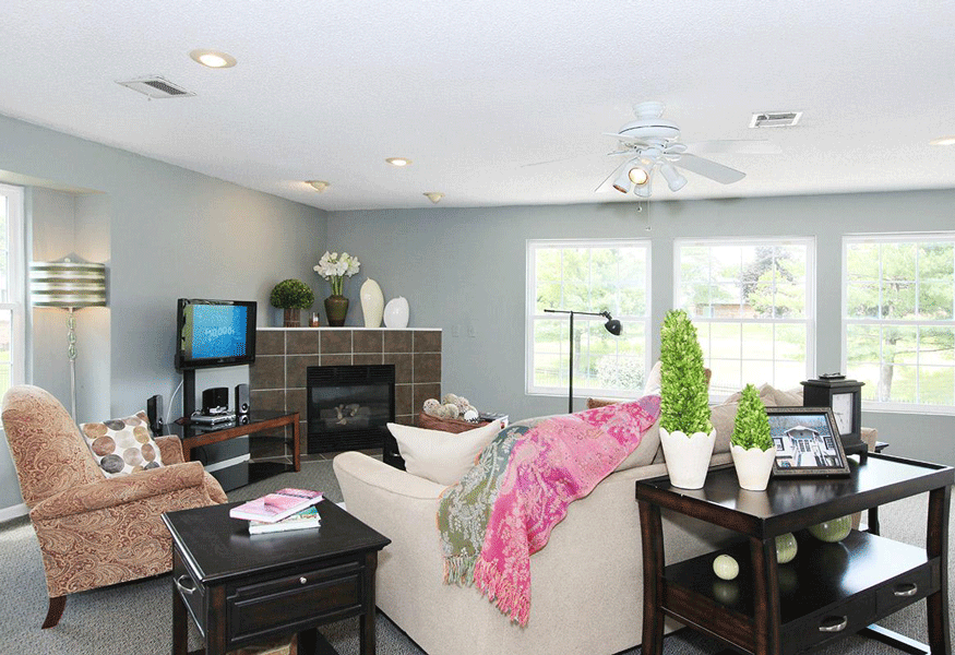 Red Coach Village - Photo 7 of 12