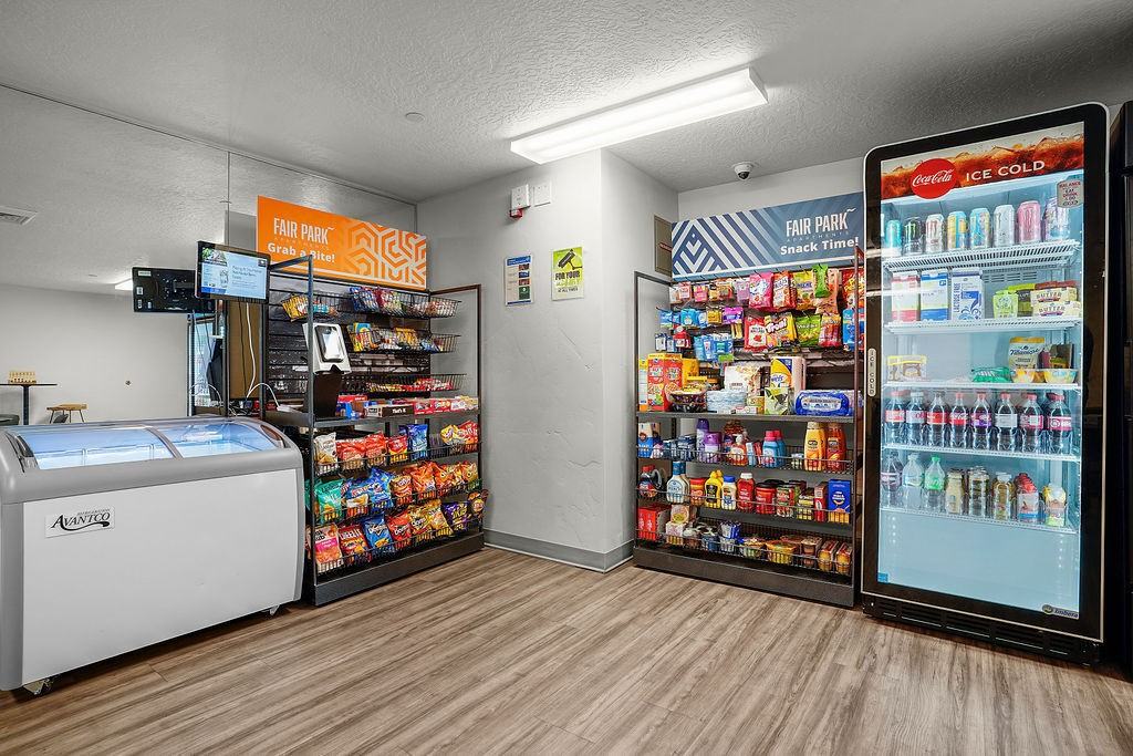 Fairpark - Photo 2 of 50