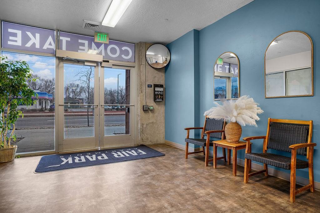 Fairpark - Photo 6 of 50