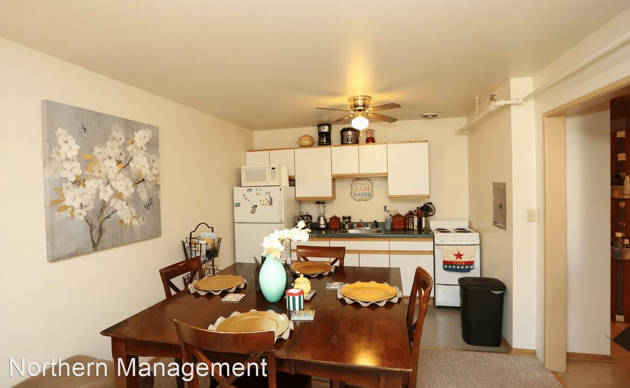 Pinehaven Apartments - Photo 2 of 24