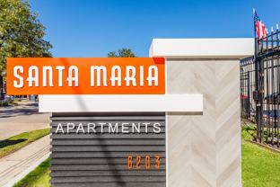 Santa Maria - Photo 1 of 1