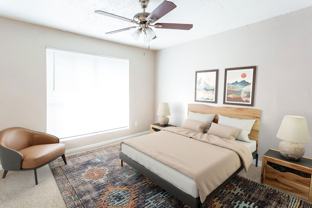 The Sanctuary at 9430 - Photo 1 of 1