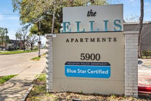 The Ellis Apartments - Photo 1 of 1