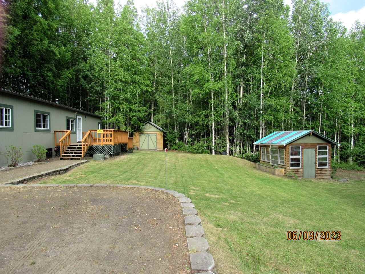 2735 Chena Hot Springs Rd - Photo 2 of 25