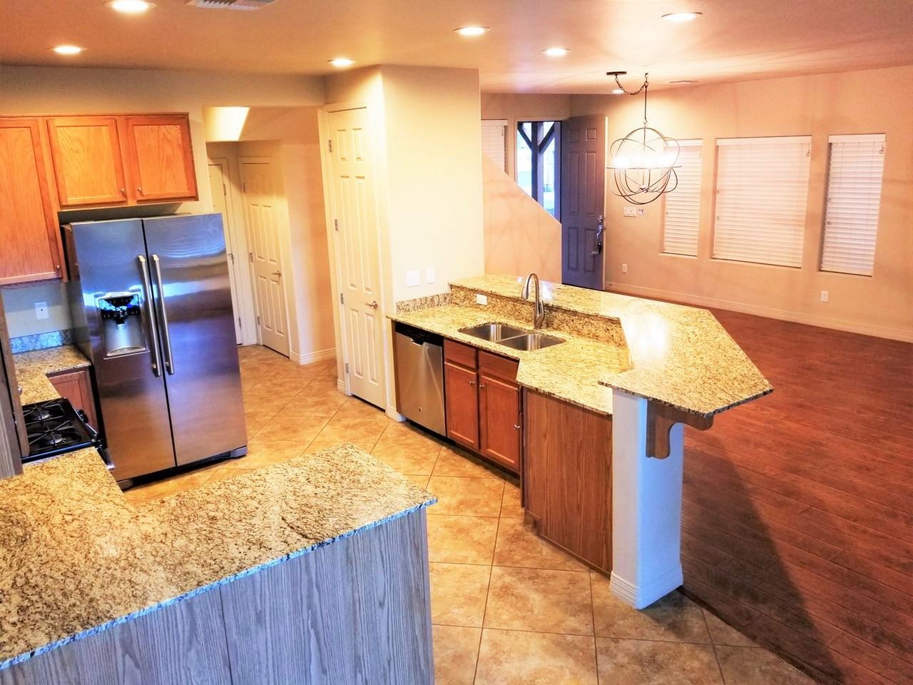 1184 N Warm Springs Trl - Photo 7 of 50