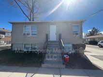 738 W Wasatch St - Photo 1 of 1
