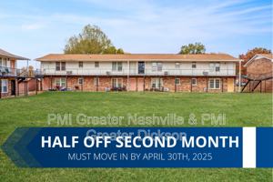 featured image of 542 Ashe Ave #4